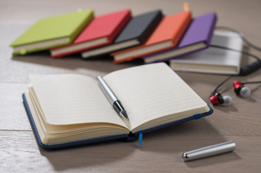Logotrade promotional items photo of: Notebook  82307600