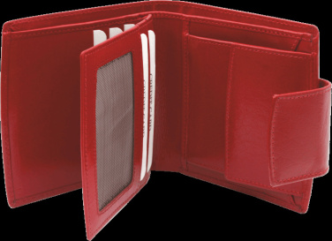 Logotrade promotional item image of: Wallet 31401300