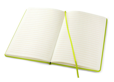 Logo trade promotional product photo of: Notebook  82407600