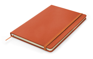 Logotrade promotional giveaways photo of: Notebook  82407600