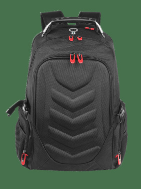 Logo trade advertising product photo of: Laptop backpack 170703400