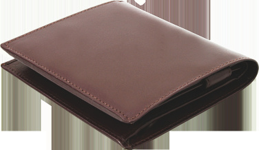 Logotrade promotional gift image of: Wallet 30701300