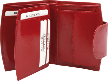 Logotrade promotional giveaway picture of: Wallet 31901300
