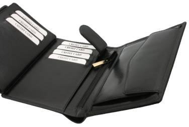 Logotrade promotional gifts photo of: Wallet 31801300