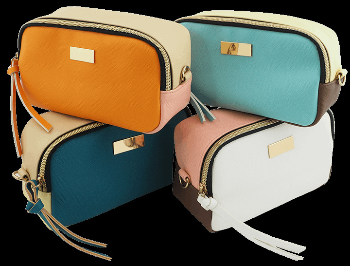 Logotrade promotional giveaway image of: Cosmetic bag 54005900