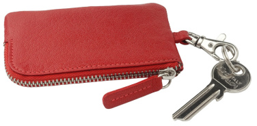 Logotrade business gift image of: Key wallet 210105200