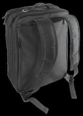 Logotrade corporate gift picture of: 2in1 Bag - Laptop backpack 54813500
