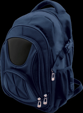 Logo trade promotional gifts picture of: Laptop backpack 69903400