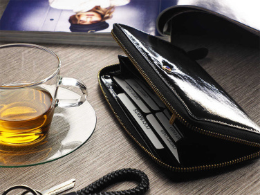 Logotrade corporate gift image of: Wallet 36008200