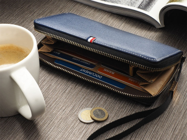 Logotrade promotional item image of: Wallet 36308300