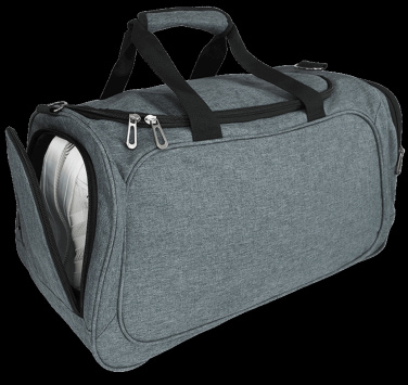 Logo trade promotional products image of: Sports bag 60108700