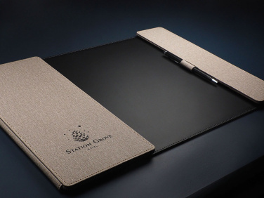 Logotrade promotional items photo of: Hotel desk pad 159732100