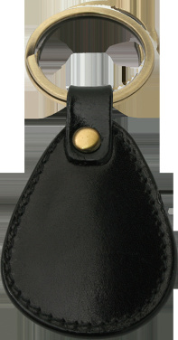 Logo trade promotional products picture of: Keyring 59004500