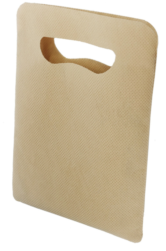 Logotrade promotional gift image of: Bag (32x41cm) 881030