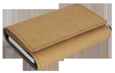 Logo trade corporate gifts image of: RFID wallet 541106