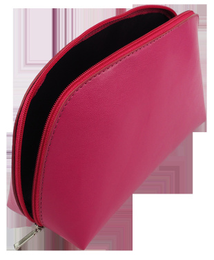 Logo trade corporate gifts image of: Cosmetic bag 527119