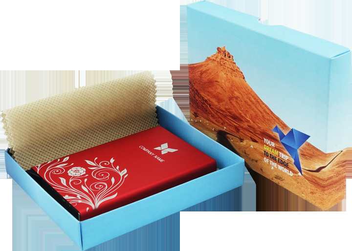 Logotrade corporate gifts photo of: Box  (24x16,5x2,8cm) 986117