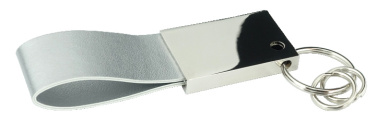 Logotrade advertising products photo of: Keyring 909119