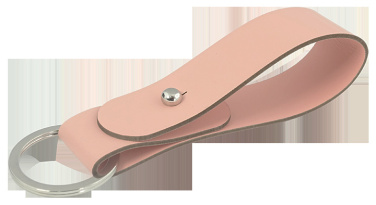 Logotrade corporate gift picture of: Keyring 599094