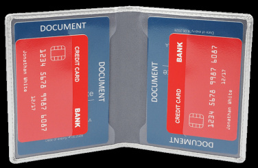 Logotrade promotional gift picture of: Document wallet 1163119