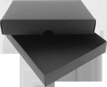 Logotrade advertising products photo of: Box (19,7x14,5x3,5cm) 988037