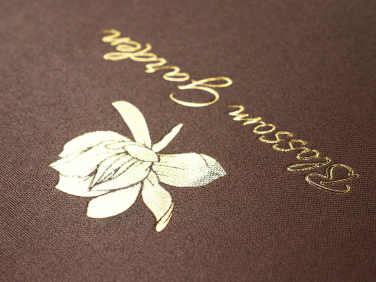 Logotrade advertising product picture of: Menu cover 1720280