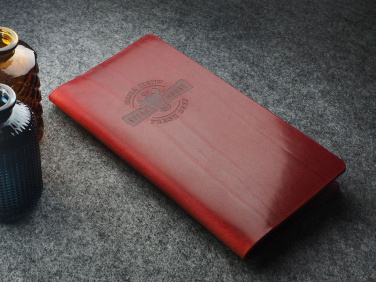 Logotrade corporate gift image of: Bill holder 1203141