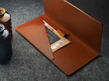 Logo trade promotional gift photo of: Bill holder 1203141