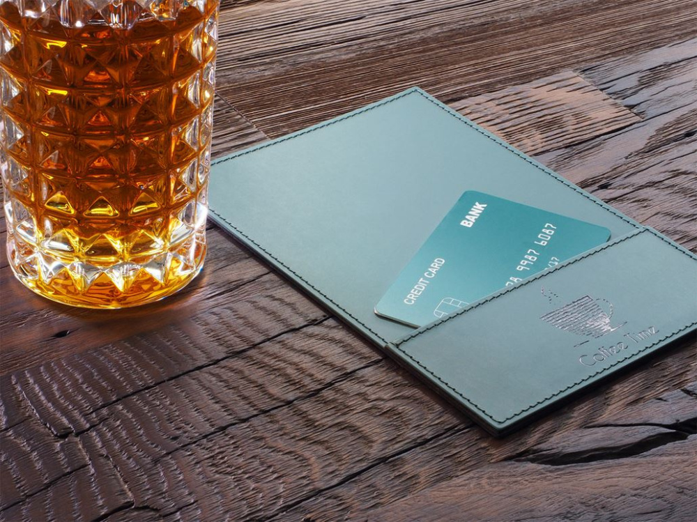 Logo trade promotional product photo of: Bill holder 1053094