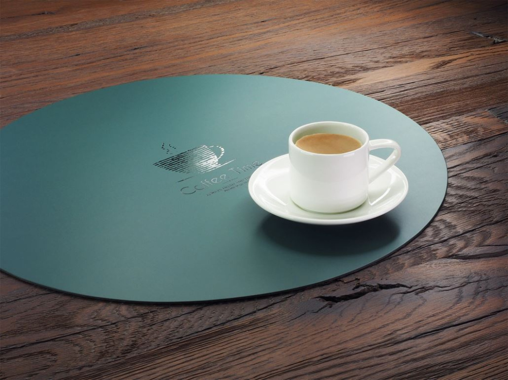 Logotrade promotional item picture of: Table mat 1041094
