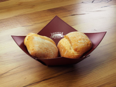 Logo trade promotional giveaways image of: Basket 1034094