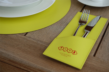 Logotrade promotional merchandise image of: Cutlery case 1044094