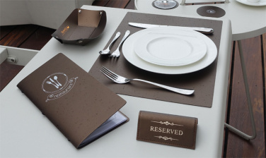 Logotrade advertising product image of: Table mat 1039094