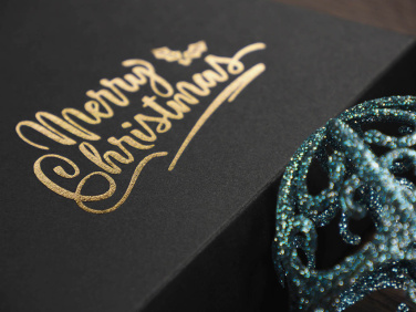 Logo trade promotional gifts image of: Christmas set 1761076