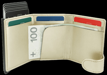Logotrade promotional merchandise picture of: RFID wallet 1226119