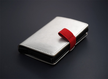 Logotrade promotional gift picture of: RFID wallet 1230119