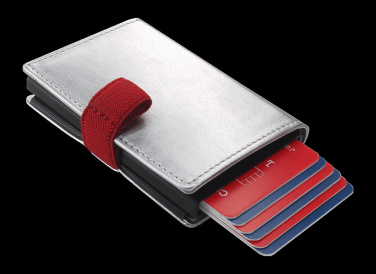 Logotrade promotional gifts photo of: RFID wallet 1230119