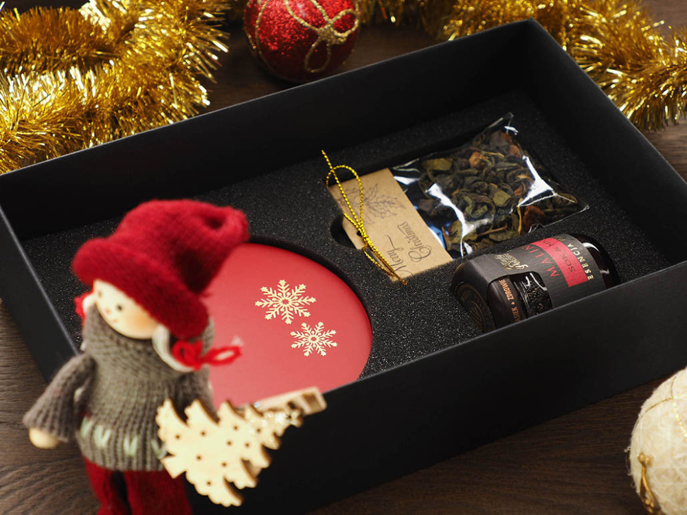 Logotrade business gifts photo of: Christmas set 1763094