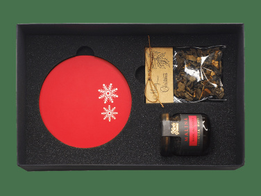 Logo trade promotional products picture of: Christmas set 1763094