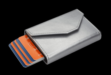 Logo trade promotional giveaways picture of: RFID wallet 1249119