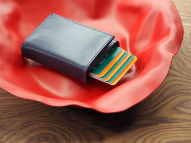 Logo trade corporate gift photo of: RFID wallet 1282119