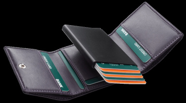 Logo trade promotional items picture of: RFID wallet 1282119