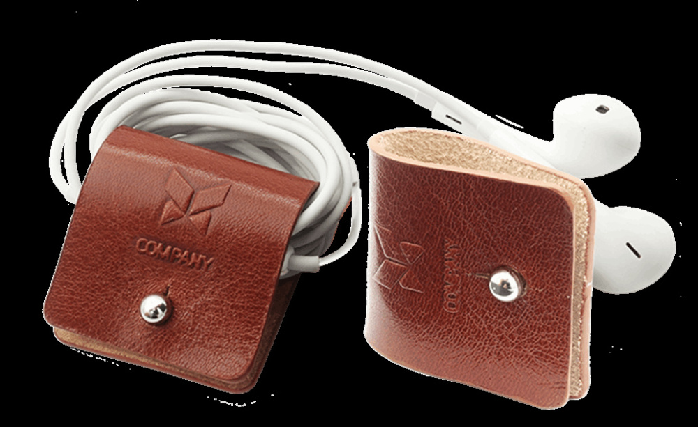 Logotrade corporate gifts photo of: Earphone organizer 873067