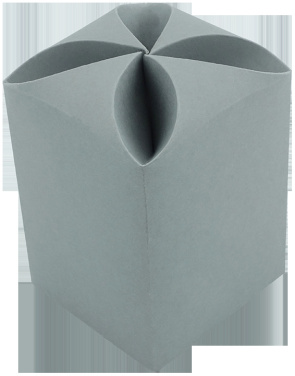 Logo trade promotional giveaway photo of: Box (14.5x7.5x7.5cm) 577037