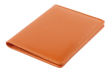 Logo trade promotional gift photo of: RFID document wallet 611119