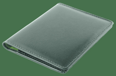 Logo trade promotional item photo of: RFID document wallet 611119