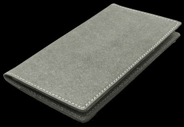 Logo trade promotional merchandise picture of: Document wallet 955107