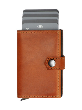 Logo trade corporate gift photo of: RFID wallet 2109141