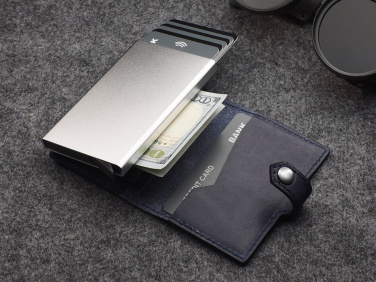 Logotrade promotional merchandise image of: RFID wallet 2161141