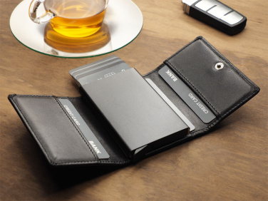 Logo trade promotional product photo of: RFID wallet 1282131